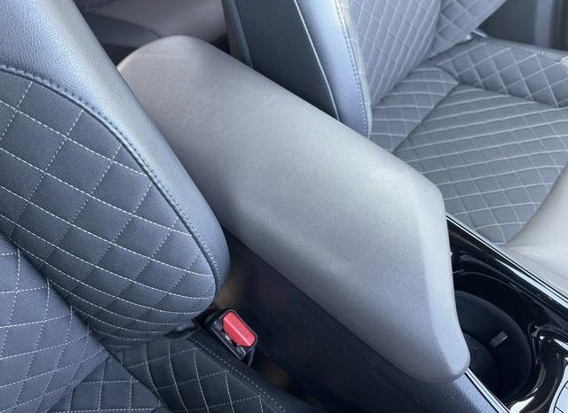 TOYOTA C-HR G 2019 full