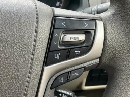 TOYOTA LAND CRUISER PRADO TX 2019 full