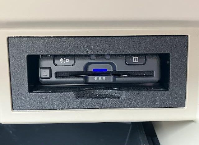 TOYOTA LAND CRUISER PRADO TX 2019 full