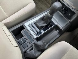 TOYOTA LAND CRUISER PRADO TX 2019 full