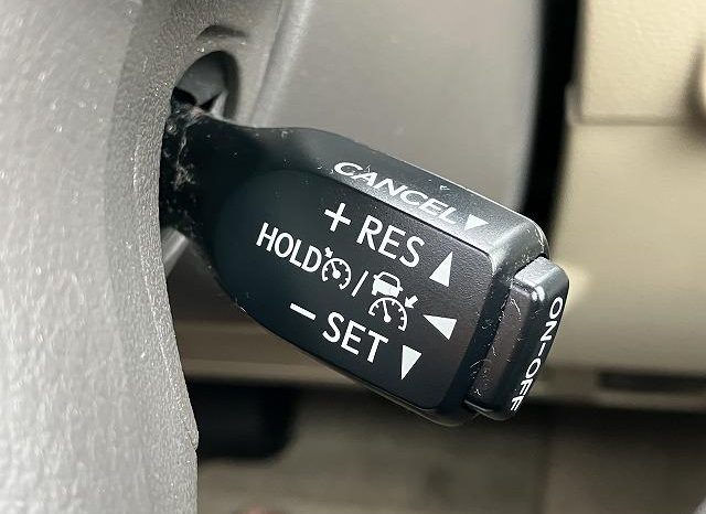 TOYOTA LAND CRUISER PRADO TX 2019 full