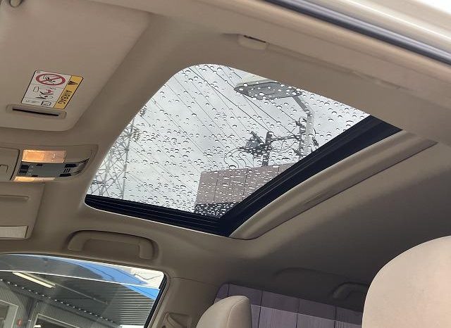 TOYOTA LAND CRUISER PRADO TX 2019 full