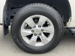 TOYOTA LAND CRUISER PRADO TX 2019 full