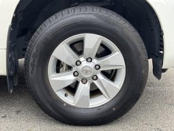 TOYOTA LAND CRUISER PRADO TX 2019 full