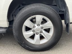 TOYOTA LAND CRUISER PRADO TX 2019 full