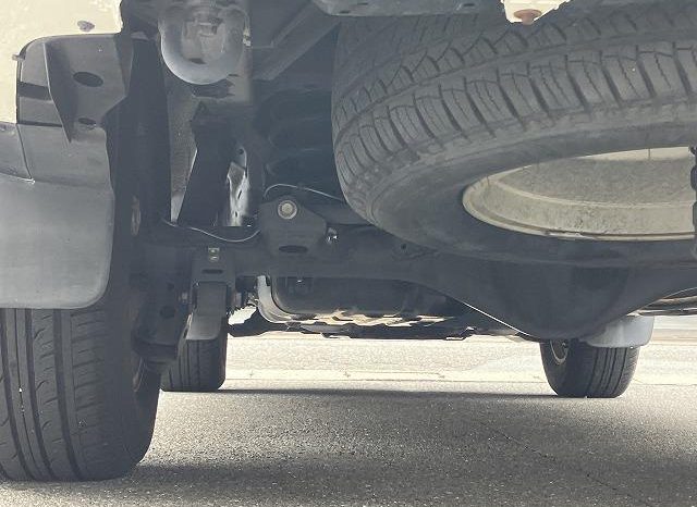 TOYOTA LAND CRUISER PRADO TX 2019 full