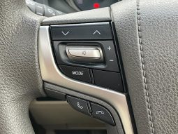 TOYOTA LAND CRUISER PRADO TX 2019 full