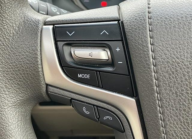 TOYOTA LAND CRUISER PRADO TX 2019 full