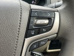 TOYOTA LAND CRUISER PRADO TX 2019 full