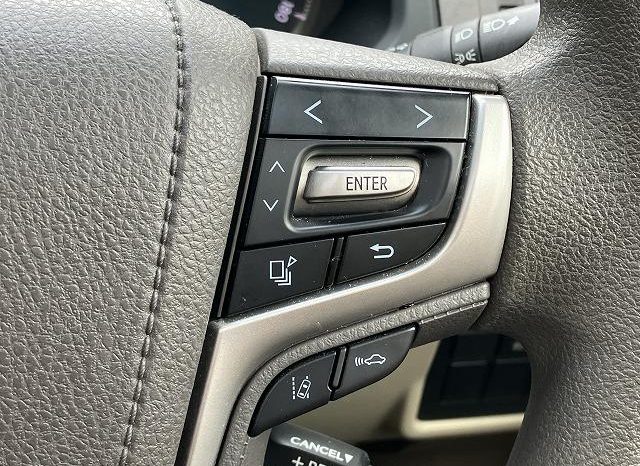 TOYOTA LAND CRUISER PRADO TX 2019 full