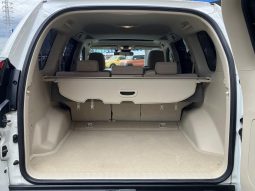 TOYOTA LAND CRUISER PRADO TX 2019 full