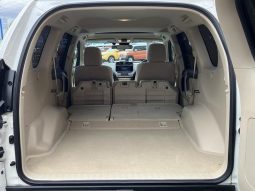 TOYOTA LAND CRUISER PRADO TX 2019 full