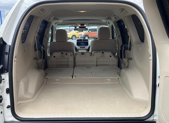 TOYOTA LAND CRUISER PRADO TX 2019 full