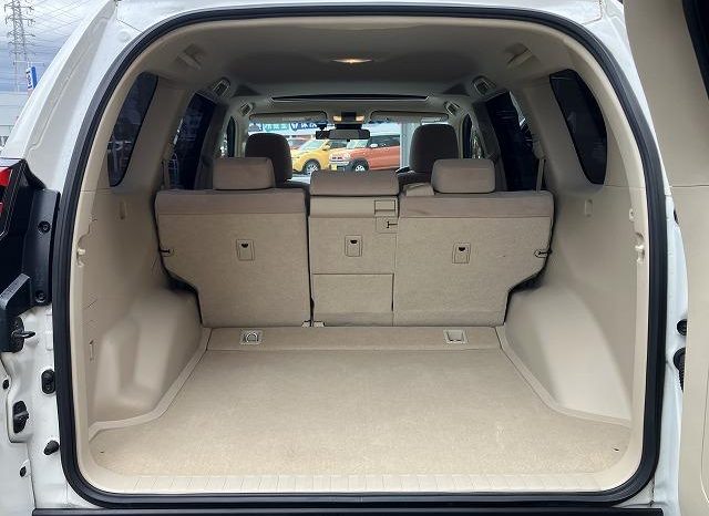 TOYOTA LAND CRUISER PRADO TX 2019 full