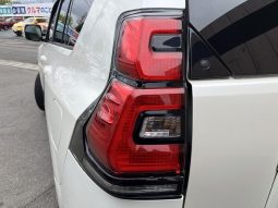 TOYOTA LAND CRUISER PRADO TX 2019 full