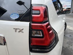 TOYOTA LAND CRUISER PRADO TX 2019 full