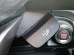 SUBARU FORESTER ADVANCE 2018 full