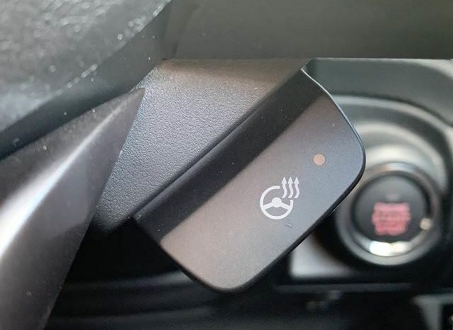 SUBARU FORESTER ADVANCE 2018 full