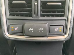 SUBARU FORESTER ADVANCE 2018 full