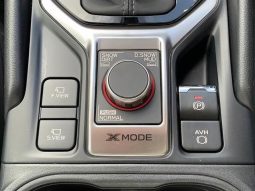 SUBARU FORESTER ADVANCE 2018 full