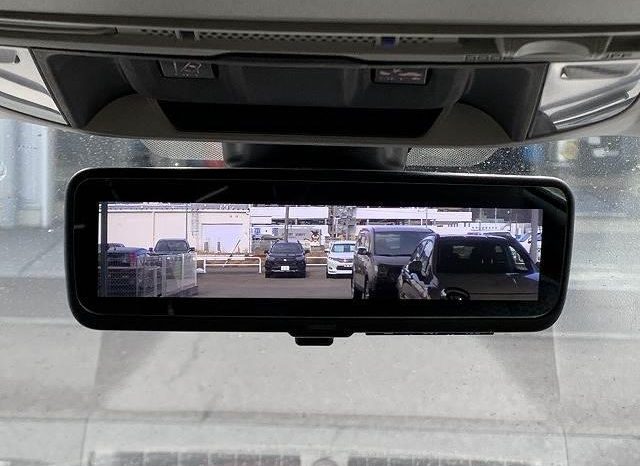 SUBARU FORESTER ADVANCE 2018 full