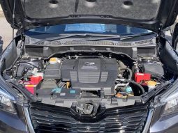 SUBARU FORESTER ADVANCE 2018 full