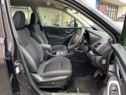 SUBARU FORESTER ADVANCE 2018 full