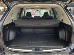 SUBARU FORESTER ADVANCE 2018 full