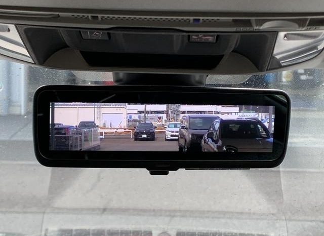 SUBARU FORESTER ADVANCE 2018 full