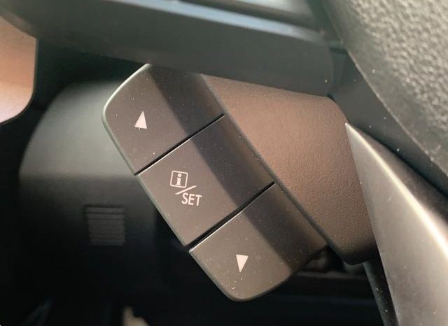 SUBARU FORESTER ADVANCE 2018 full