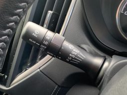 SUBARU FORESTER ADVANCE 2018 full