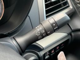 SUBARU FORESTER ADVANCE 2018 full