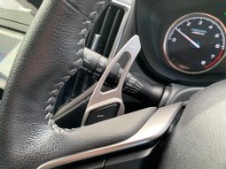 SUBARU FORESTER ADVANCE 2018 full