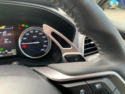 SUBARU FORESTER ADVANCE 2018 full