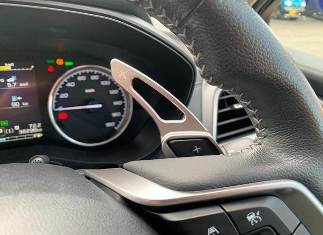 SUBARU FORESTER ADVANCE 2018 full