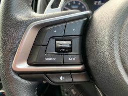 SUBARU FORESTER ADVANCE 2018 full