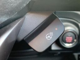 SUBARU FORESTER ADVANCE 2018 full