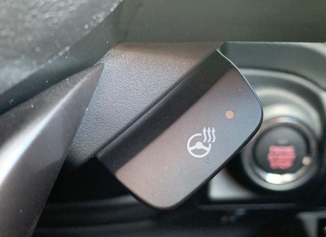 SUBARU FORESTER ADVANCE 2018 full