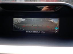 SUBARU FORESTER ADVANCE 2018 full