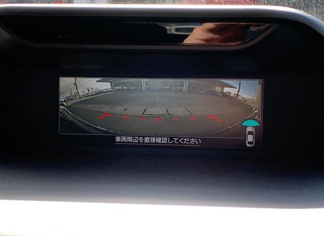 SUBARU FORESTER ADVANCE 2018 full