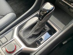 SUBARU FORESTER ADVANCE 2018 full