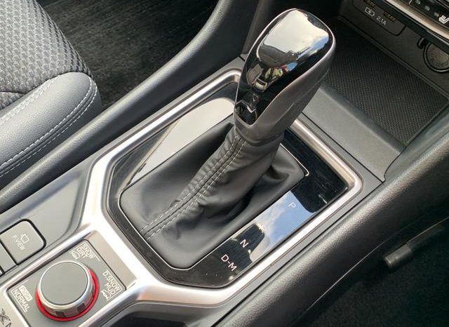 SUBARU FORESTER ADVANCE 2018 full