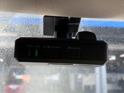 SUBARU FORESTER ADVANCE 2018 full