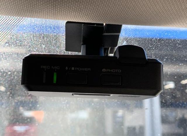 SUBARU FORESTER ADVANCE 2018 full