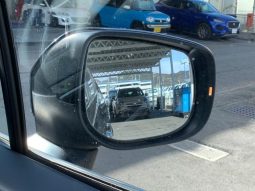 SUBARU FORESTER ADVANCE 2018 full