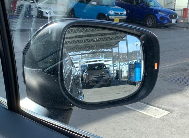 SUBARU FORESTER ADVANCE 2018 full