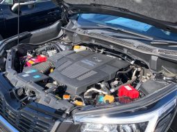 SUBARU FORESTER ADVANCE 2018 full