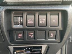 SUBARU FORESTER ADVANCE 2018 full