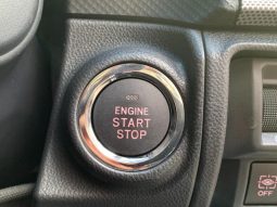 SUBARU FORESTER ADVANCE 2018 full