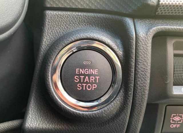 SUBARU FORESTER ADVANCE 2018 full